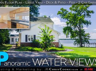 1116 E Riverside Ave, Essex, MD 21221