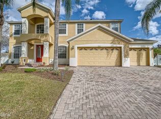 2862 Cardassi Dr, Ocoee, FL 34761