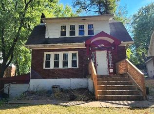 8008 Monroe Ave, Saint Louis, MO 63114