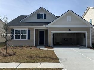 47 Hartwell Rd, Bluffton, SC 29910