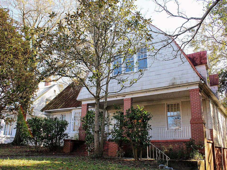 2474 Napier Ave, Macon, GA 31204 Zillow