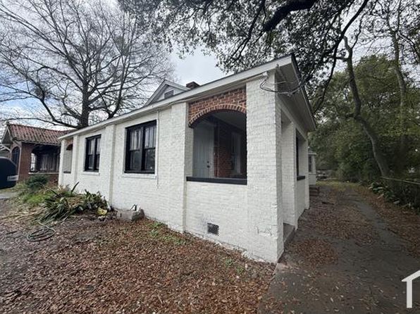 1321 Spring Hill Ave #B