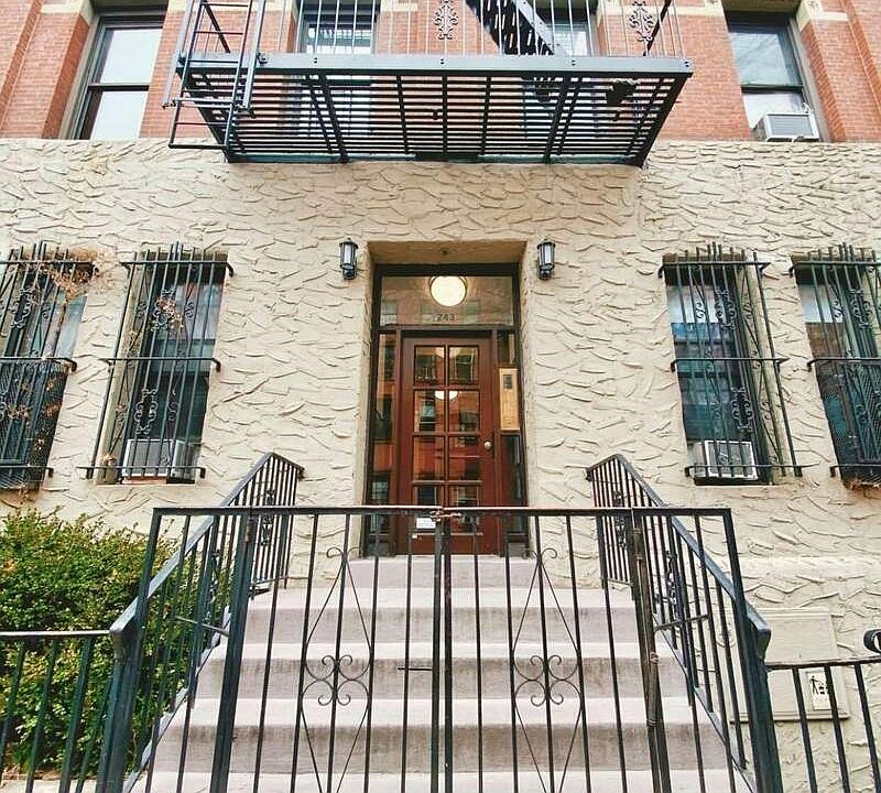 1st image of 247 W 21st St APT 4C