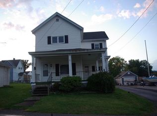 635 Union St, California, PA 15419