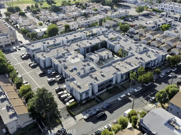 8801 Willis Ave #21, Panorama City, CA 91402