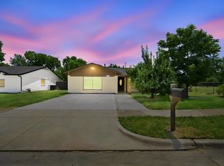 5420 Galway Ln, North Richland Hills, TX 76180