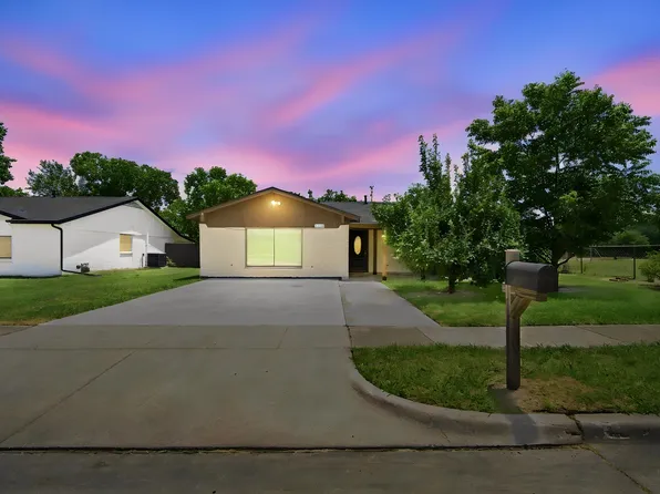 5420 Galway Ln, North Richland Hills, TX 76180
