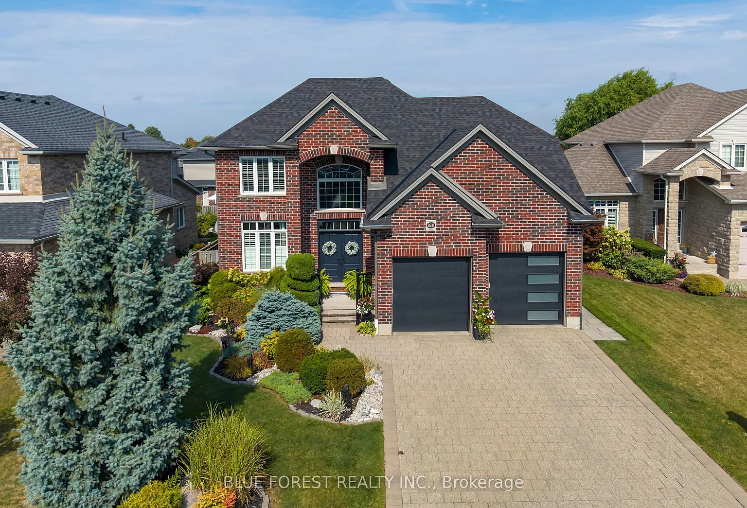 2641 Tucker Ct photo 1
