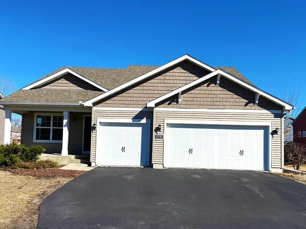 12705 Huntington Ave, Savage, MN 55378