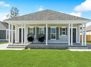 510 Main St #B, Belle Chasse, LA 70037