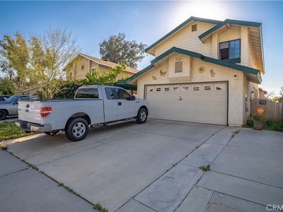 13683 Red Mahogany Dr, Moreno Valley, CA, 92553