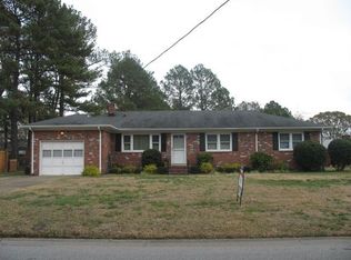 940 Beryl Ave, Virginia Beach, VA 23464