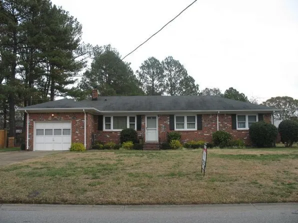 940 Beryl Ave, Virginia Beach, VA 23464