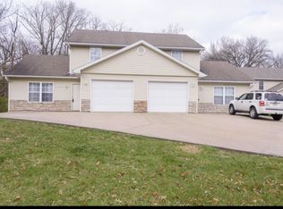 2964 Northland Dr, Columbia, MO 65202