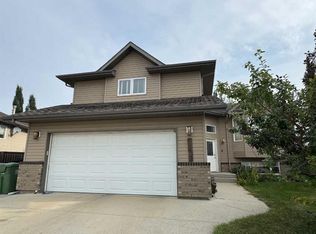 5104 SW 21 Street Close, Lloydminster, AB T9V3K7