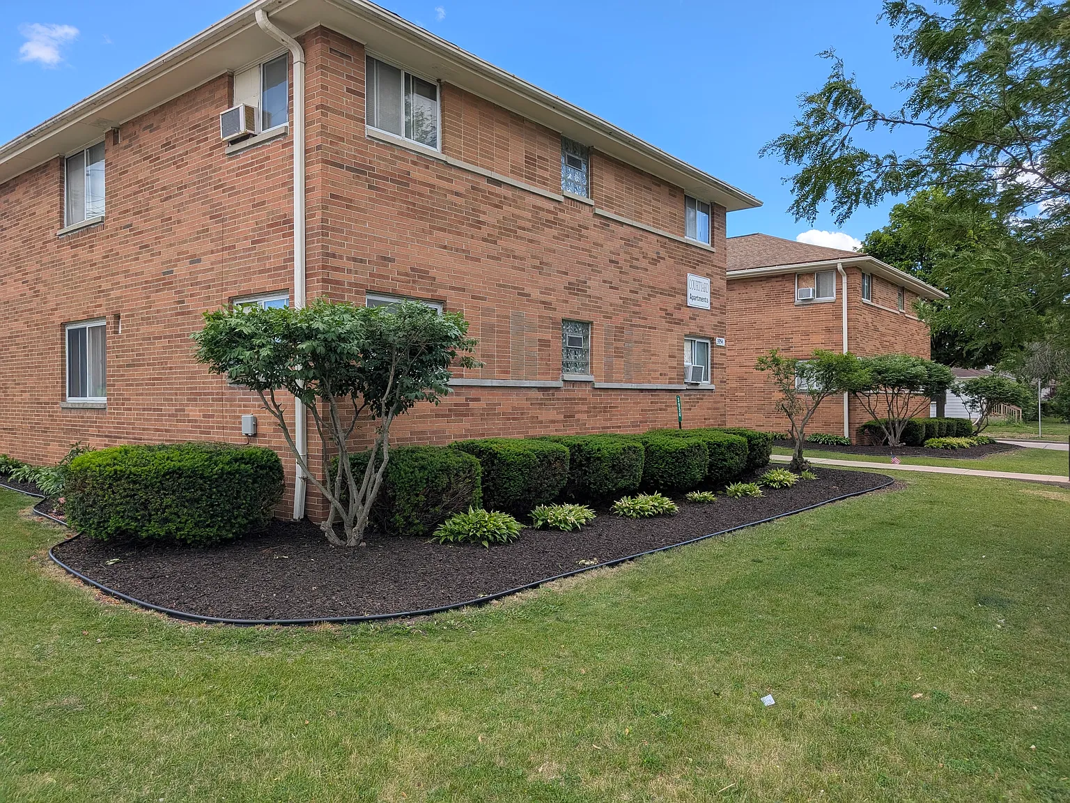1 bed, 850 sqft, $950 — Photo 4