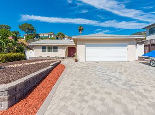 7831 Melotte St, San Diego, CA 92119
