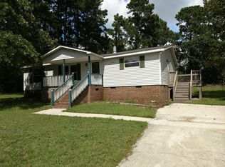 36 Lincoln Ln, Cameron, NC 28326