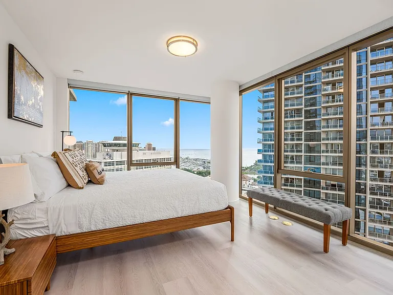 1388 Kapiolani Blvd #3001 — Photo 23