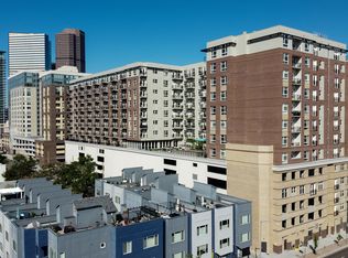 Arapahoe Square, Denver, CO 80205