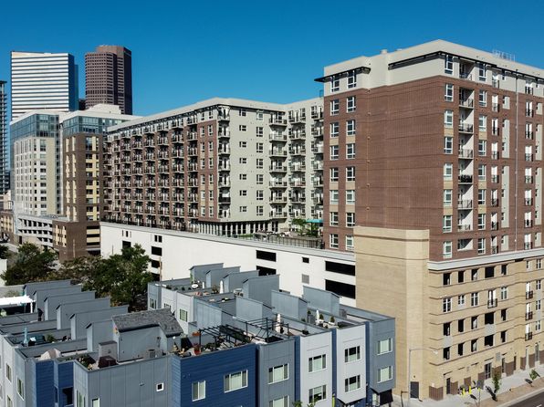 550 Park Ave W UNIT 907