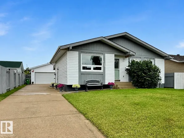 9326 81st St, Fort Saskatchewan, AB T8L 3L2