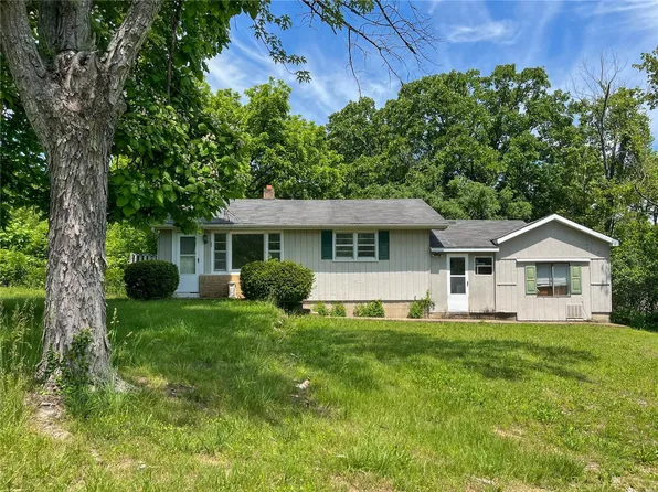 11045 State Route Hh, Rolla, MO 65401