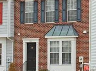 524 Hollyberry Way, Frederick, MD 21703