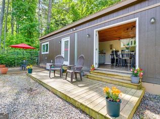 198 Butternut Ln, Blairsville, GA 30512