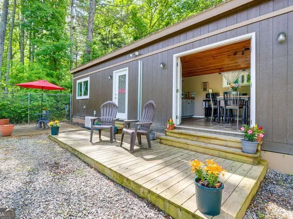 198 Butternut Ln, Blairsville, GA 30512