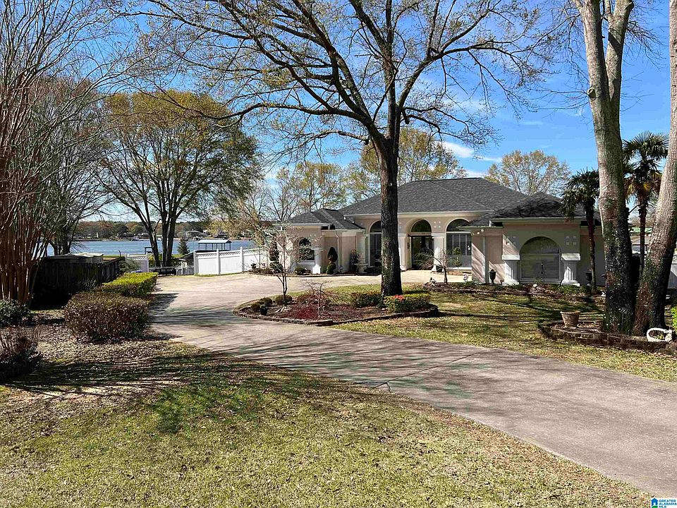 111 Pine Harbor Way, Pell City, AL 35128 Zillow