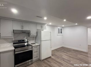 56 Rotherglen Rd N #2, Ajax, ON L1T1T7