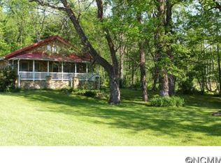 283 N Highway 221 Ashford, Marion, NC 28752