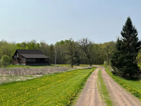 22076 Crooked River Rd, Pine City, MN 55063