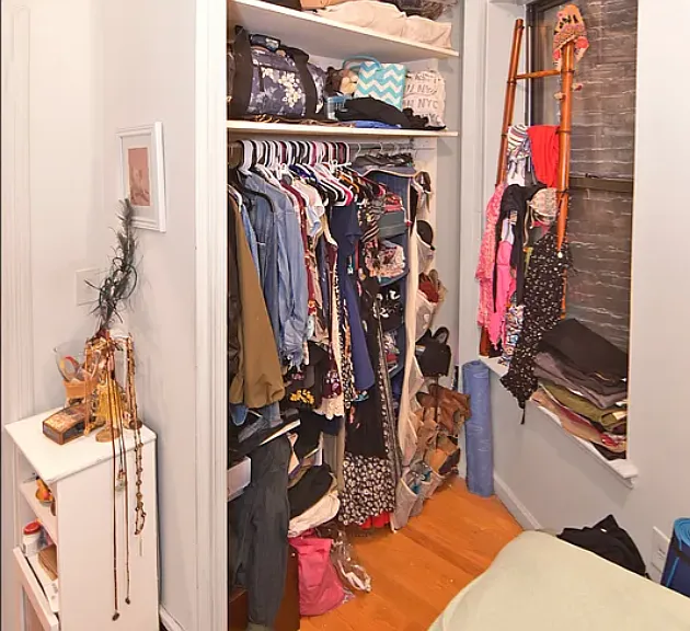 177 Orchard St #2C — Photo 6