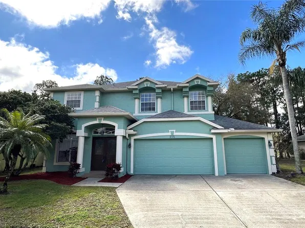 215 RANDON TERRACE, LAKE MARY, FL 32746