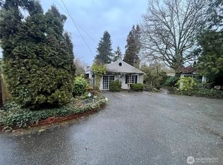 804 84th Ave NE, Medina, WA