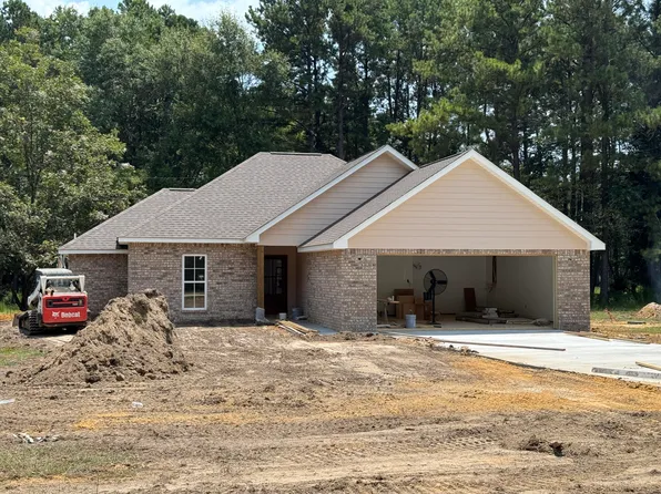 36 Prine, Hattiesburg, MS 39402