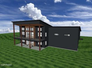 2011 S Sanctuary Dr, Wasilla, AK 99654