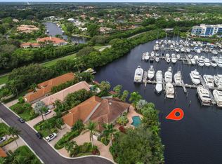 2050 La Porte Dr, Palm Beach Gardens, FL 33410