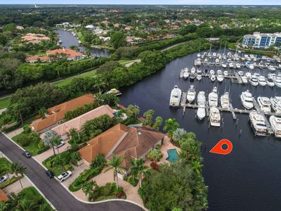 2050 La Porte Dr, Palm Beach Gardens, FL, 33410