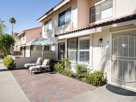 2nd image of 6150 Montecito Dr Unit 4