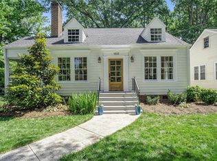 169 Woodlawn Ave, Decatur, GA 30030