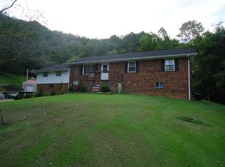 1205 Elam Branch Rd, Barbourville, KY 40906