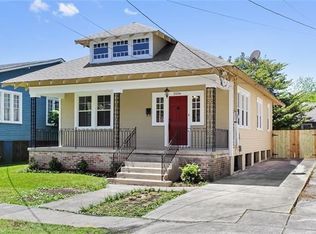3206 Upperline St, New Orleans, LA 70125