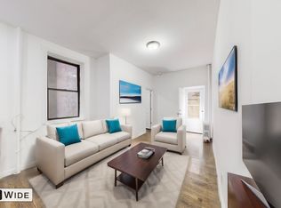 185 Avenue C #1D, New York, NY 10009