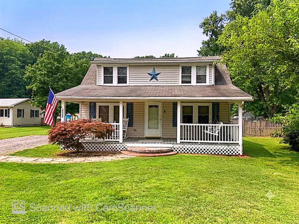 6022 N Main St, Rock Hall, MD 21661