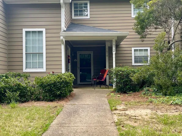 1670 Northridge Dr, Morrow, GA 30260