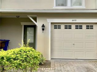 2073 Cypress Bay Blvd, Kissimmee, FL 34743