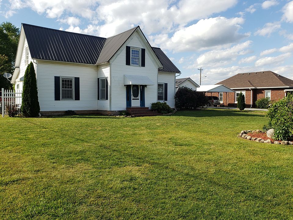202 W Market St, Decherd, TN 37324 Zillow